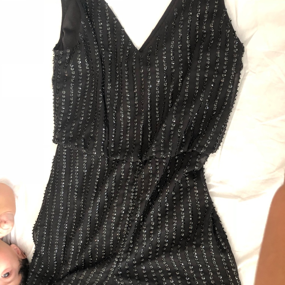 NEW!!!! Fancy ROMPER - Picture 4 of 6